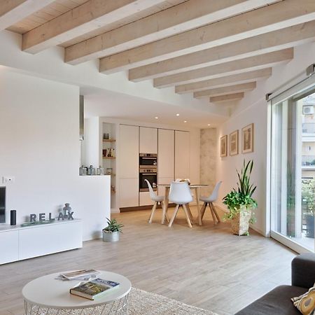 Trevisohome Botteniga エクステリア 写真