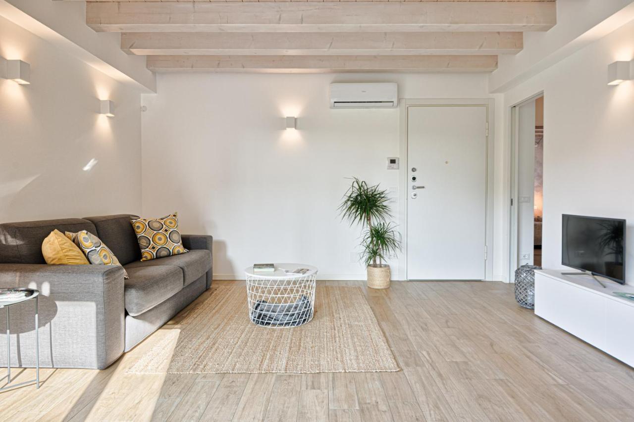 Trevisohome Botteniga エクステリア 写真